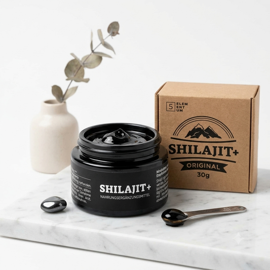 Himalaya Gold Shilajit - 30g